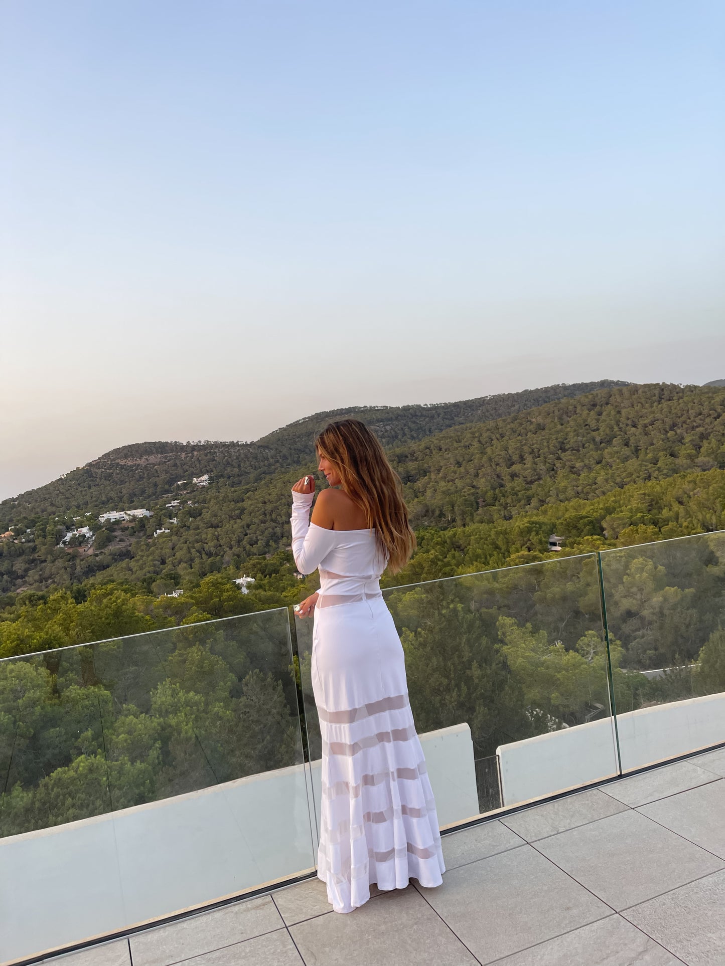 Dancing in the Moonlight