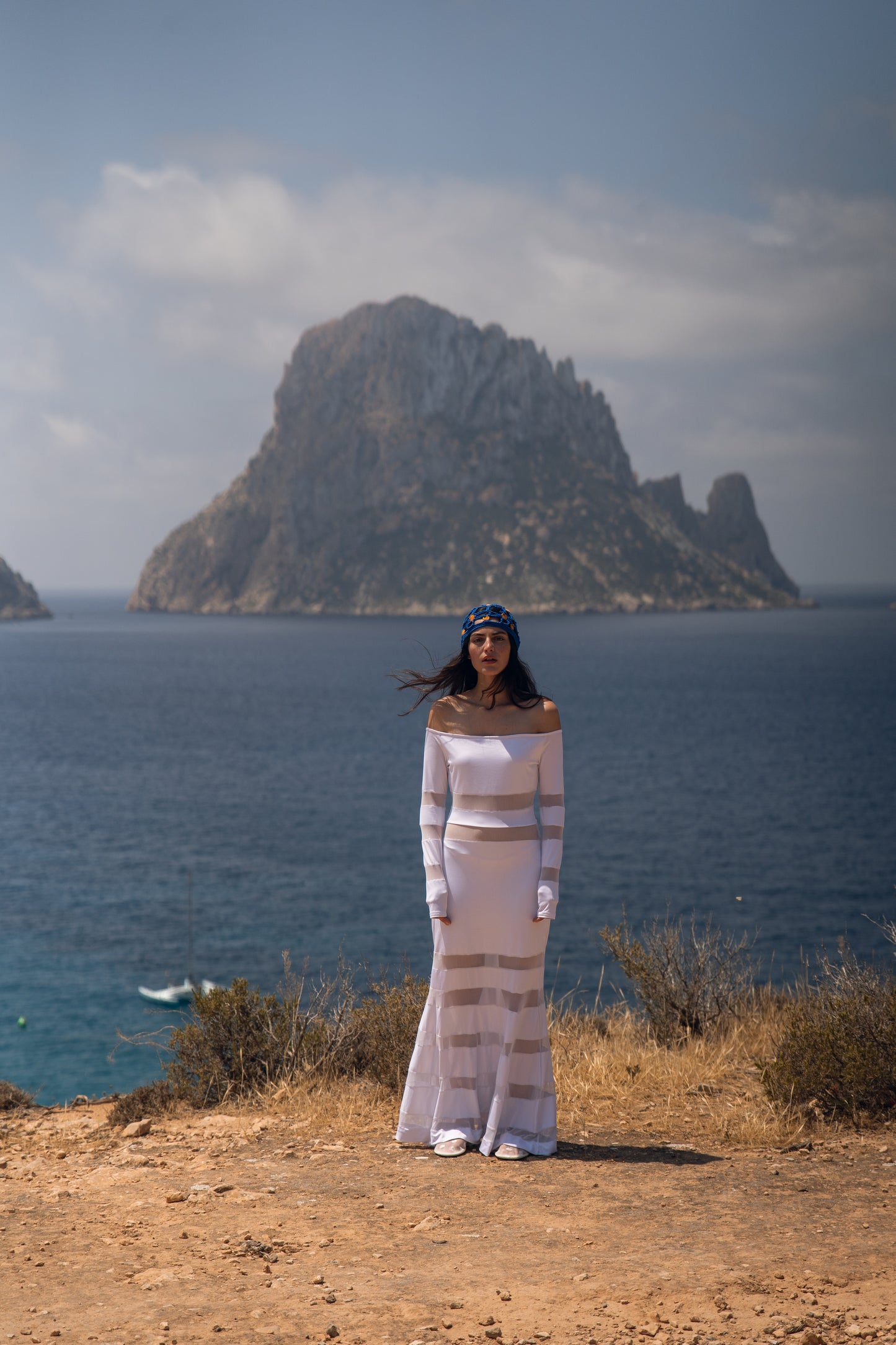 Dancing in the Moonlight