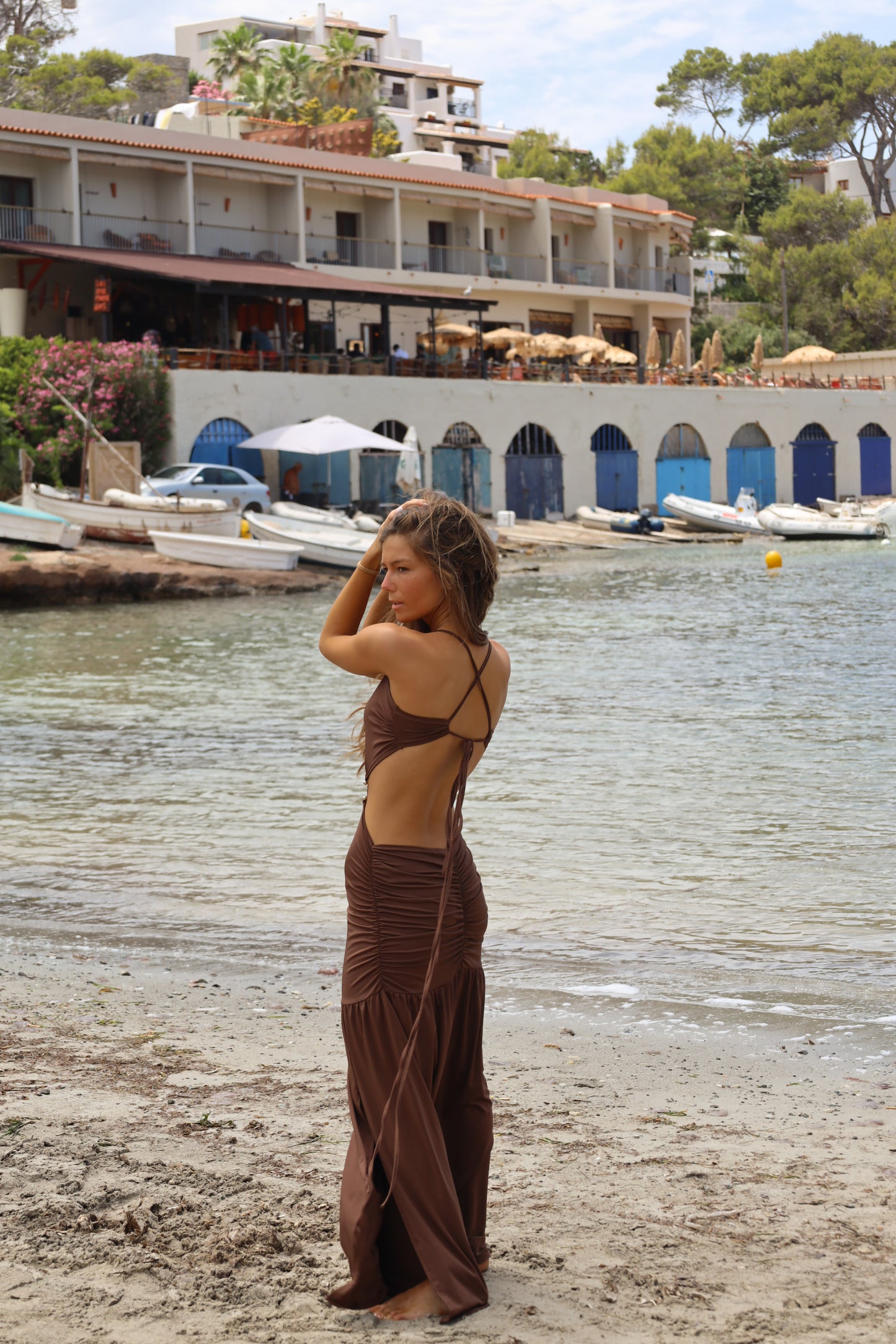 Vestido Still In Love With You