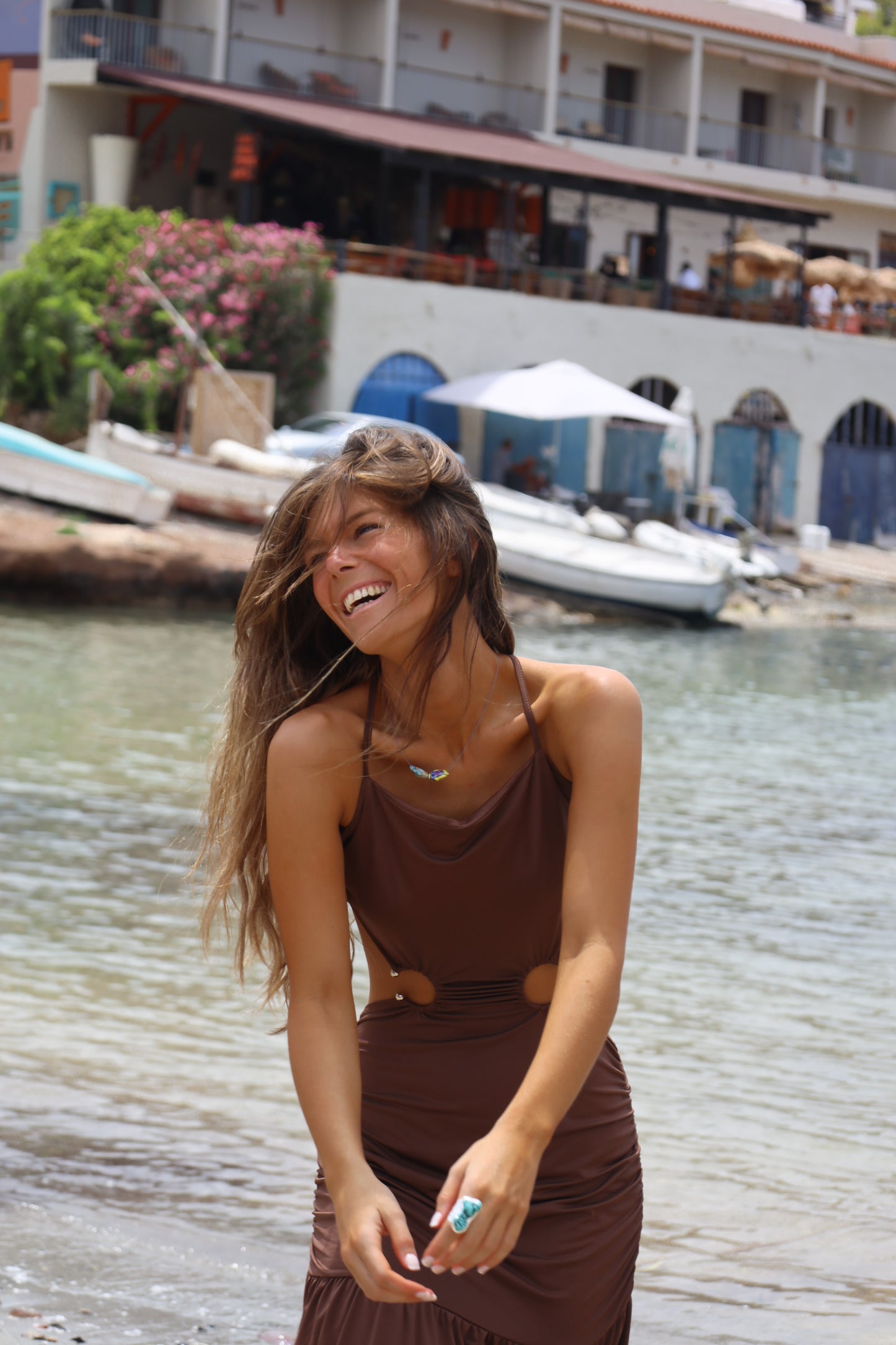 Vestido Still In Love With You