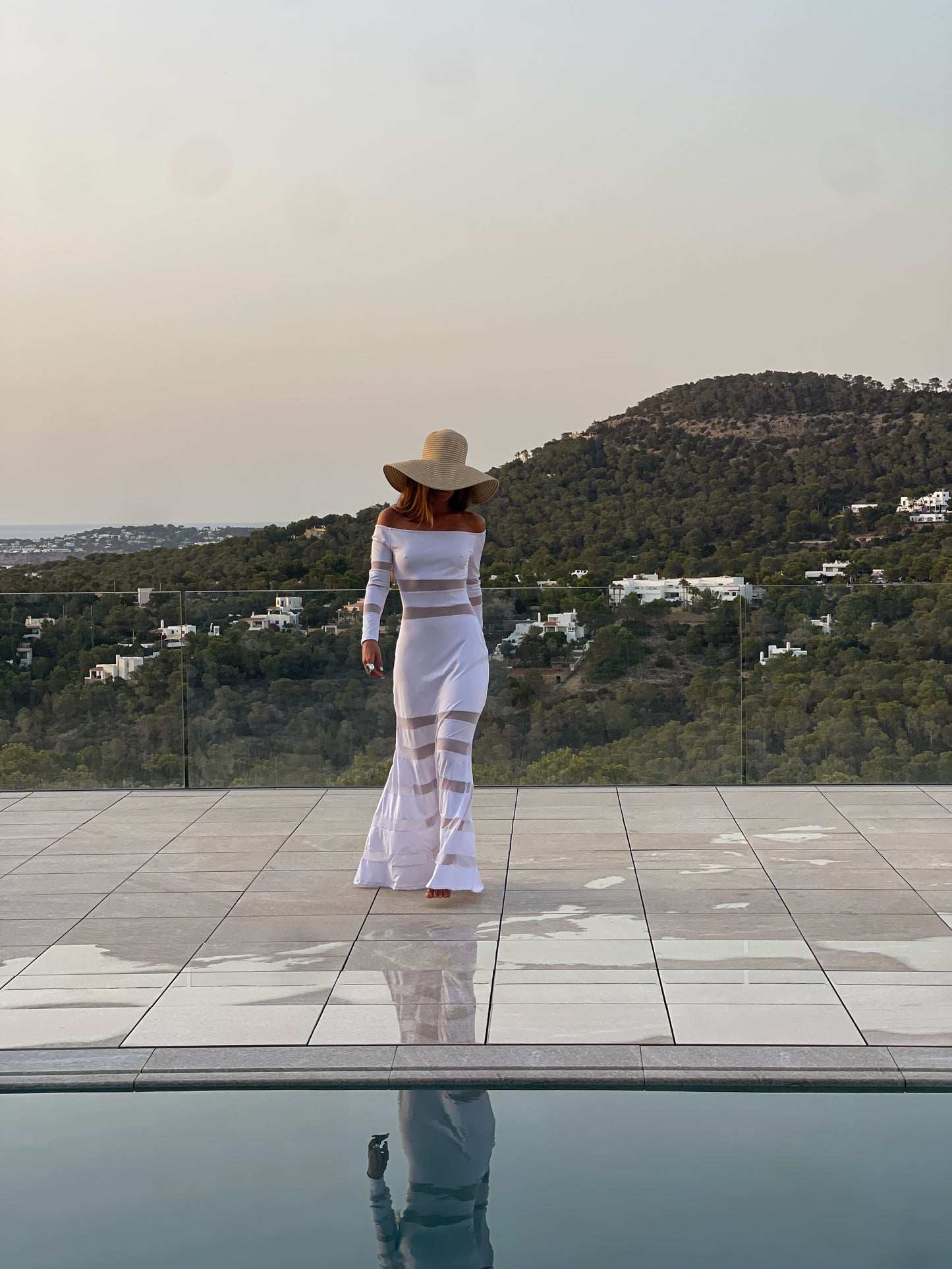 Dancing in the Moonlight