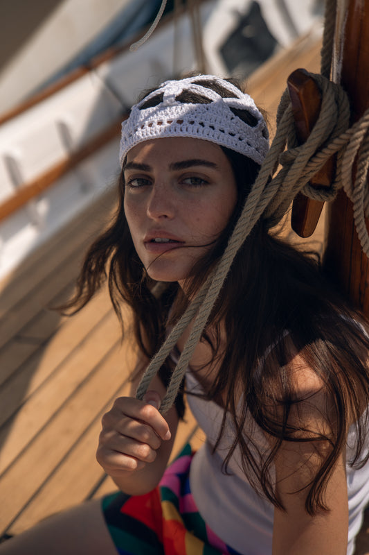 Casquete LUNA DE SAL