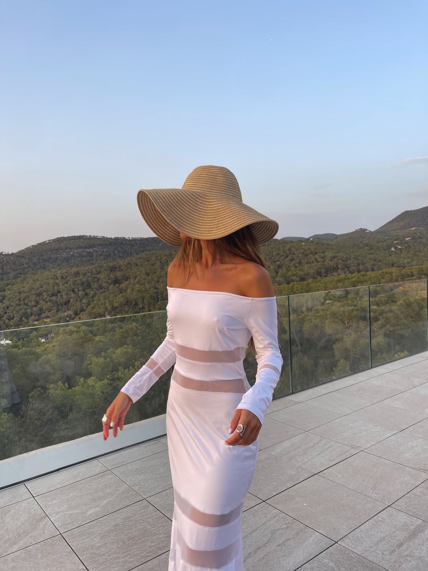 Dancing in the Moonlight