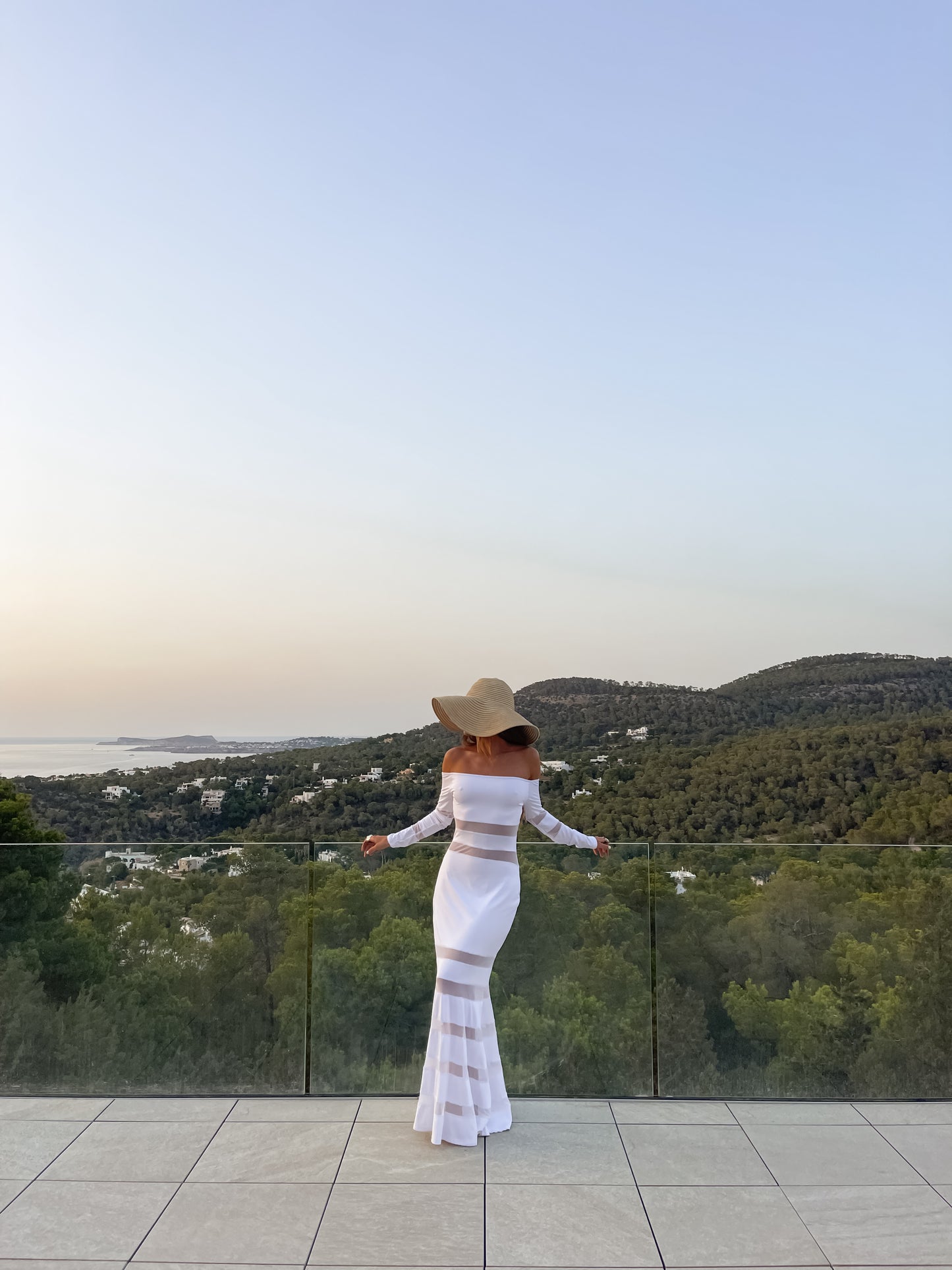 Dancing in the Moonlight