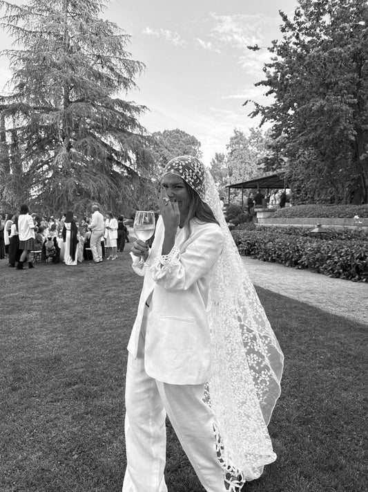 Casquete The Future is Hand Made