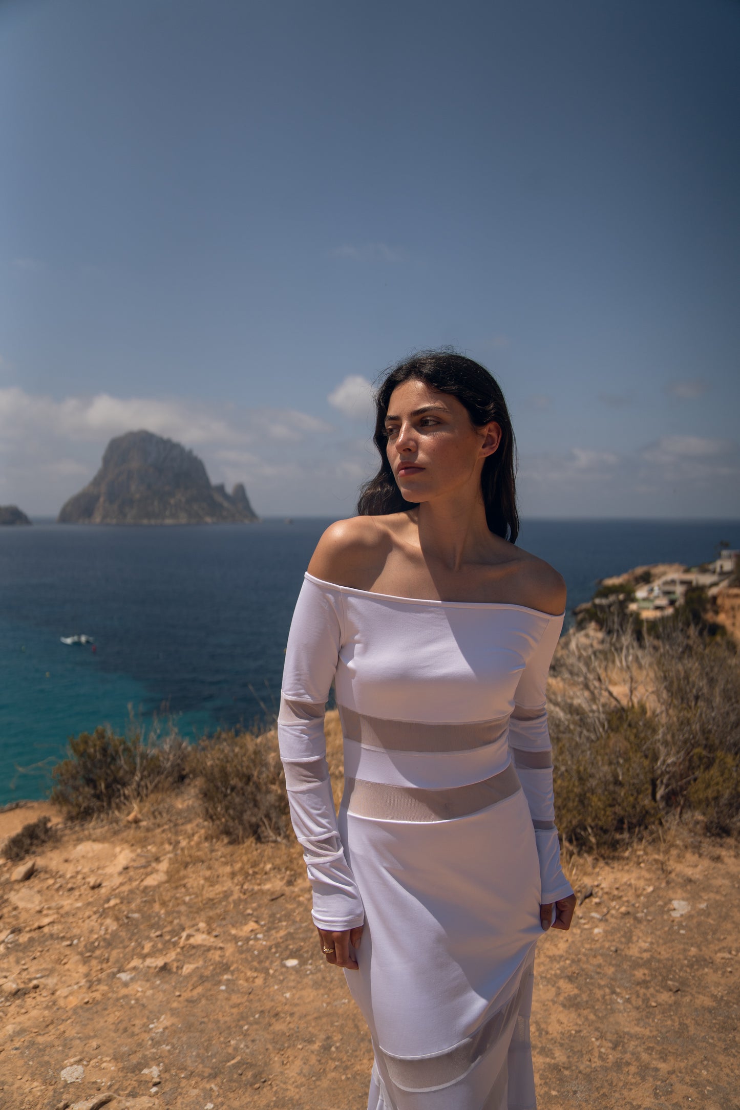 Dancing in the Moonlight