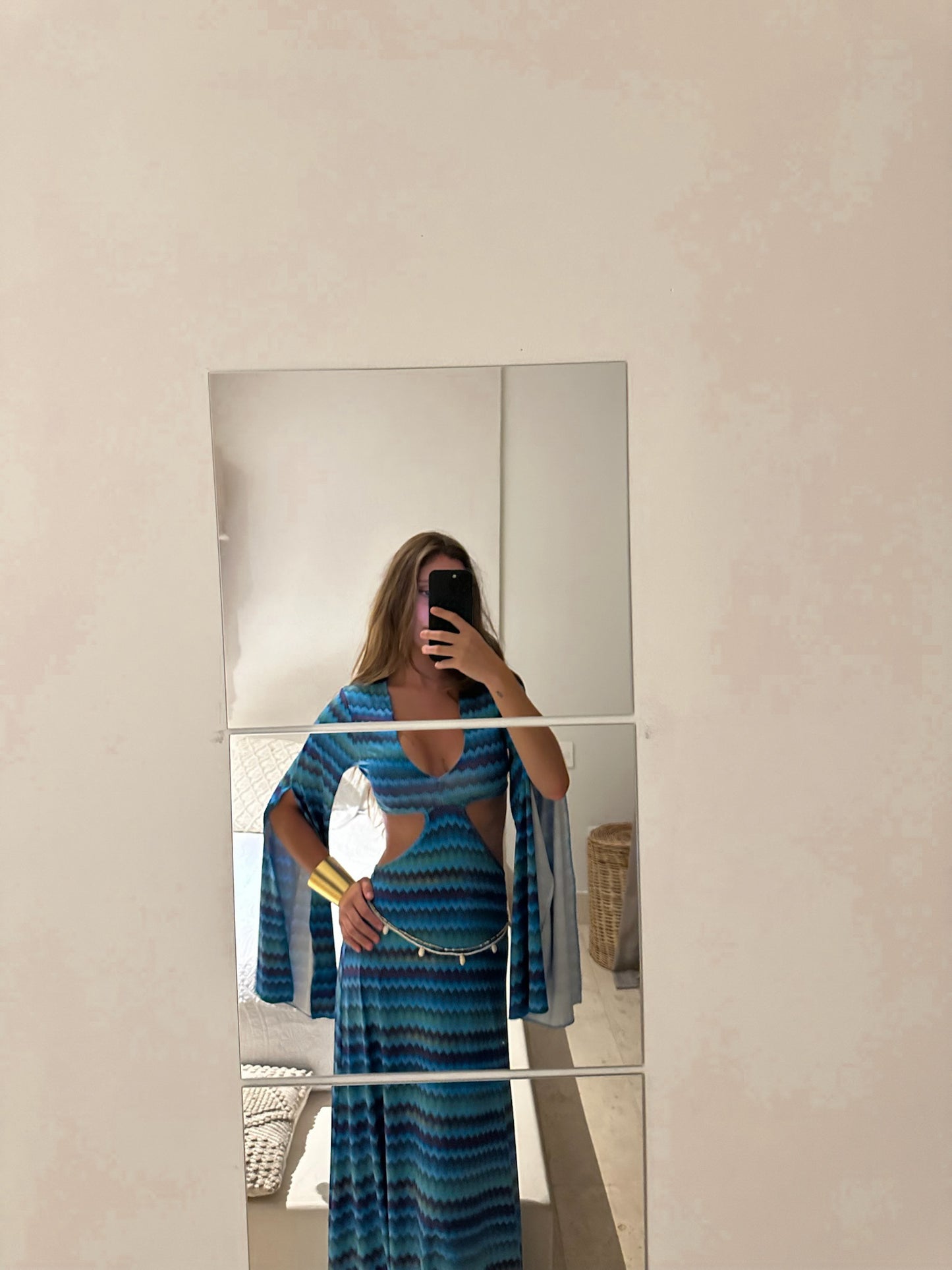 Vestido Los Enamorados