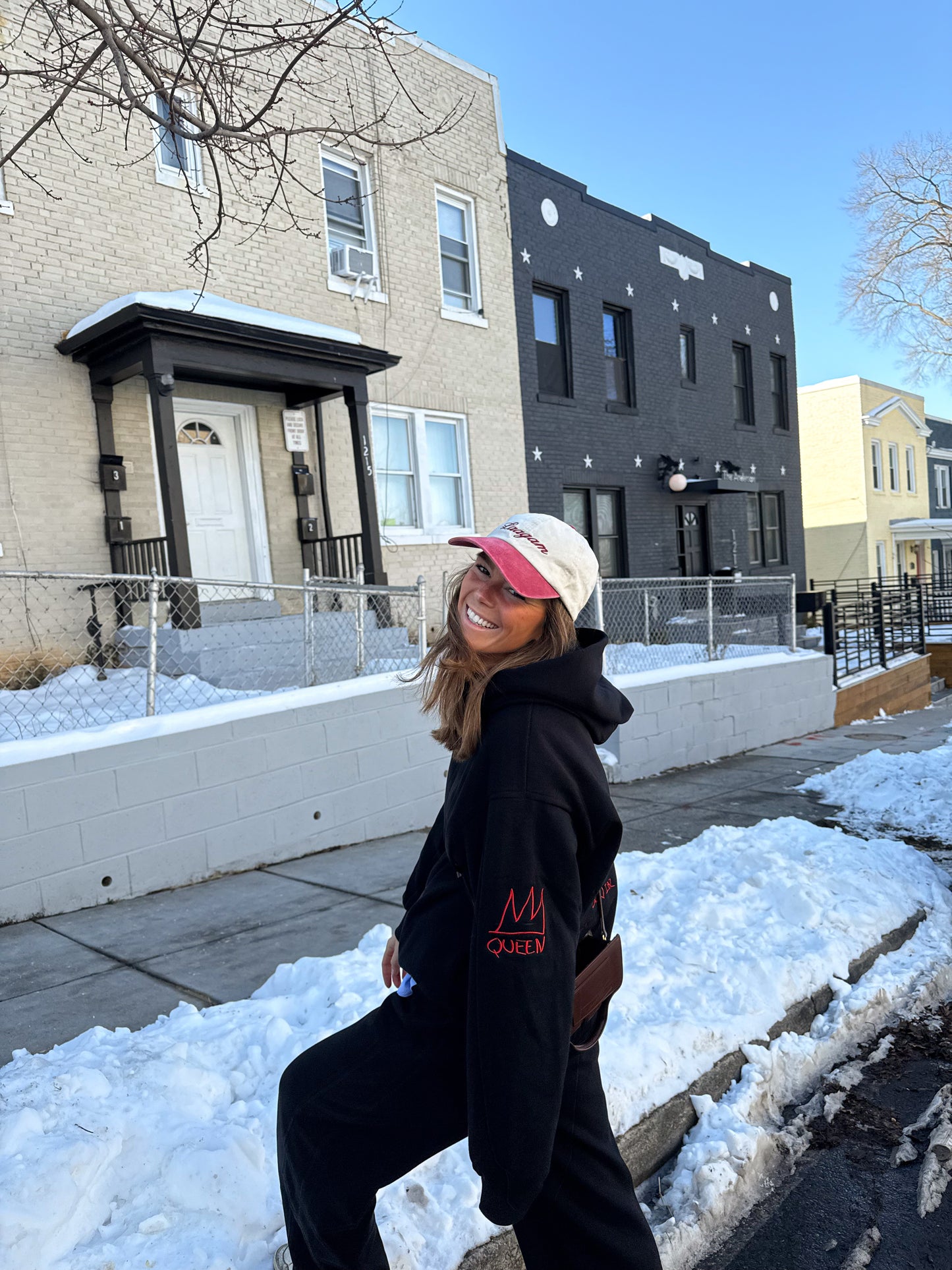 Sudadera You Have a Good HeART