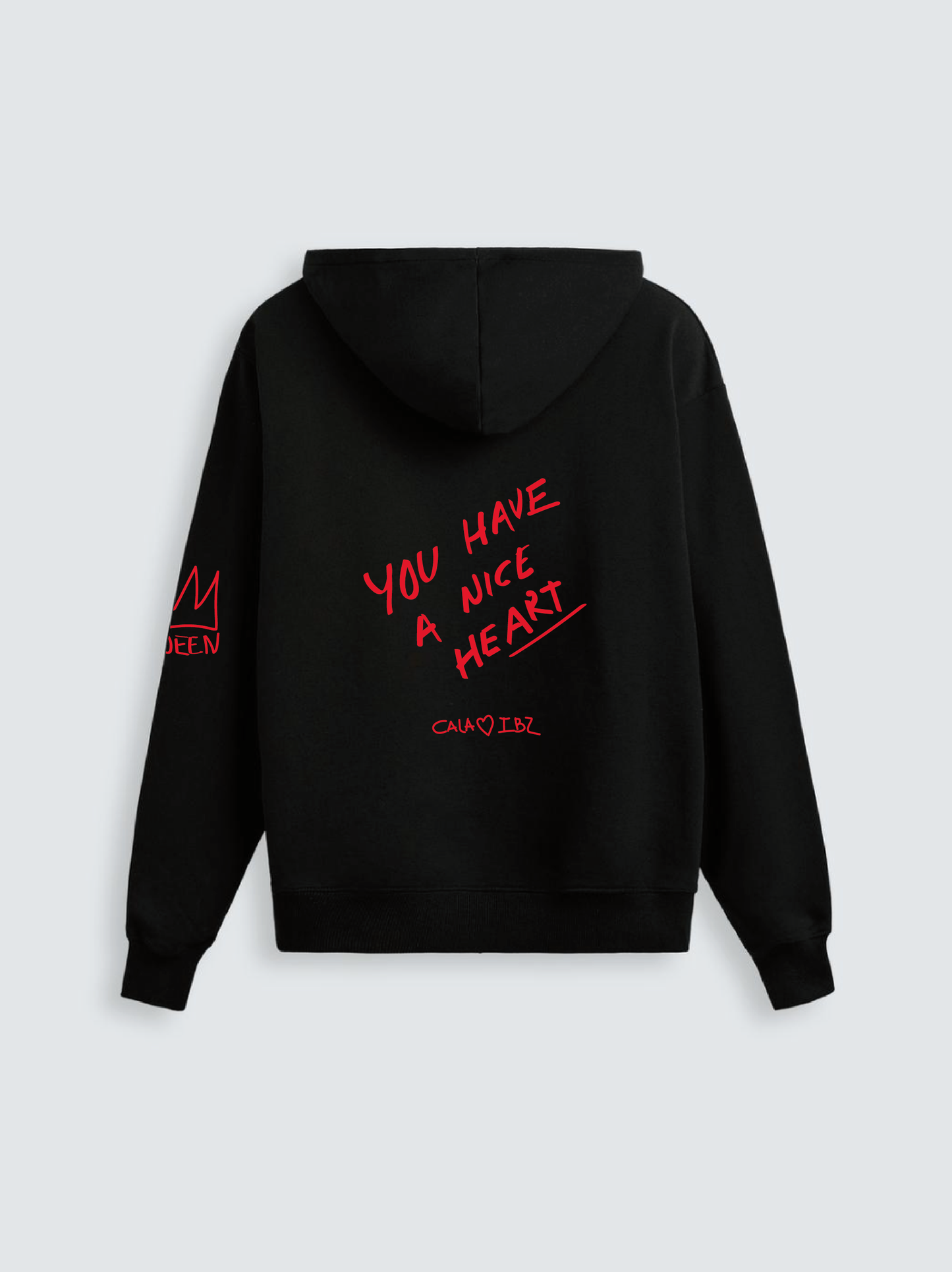 Sudadera You Have a Good HeART