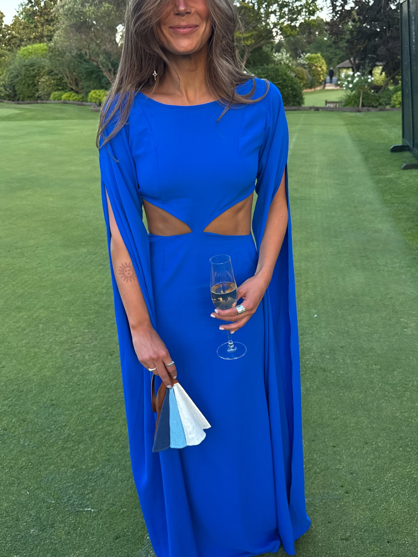 Vestido Elusive Butterfly