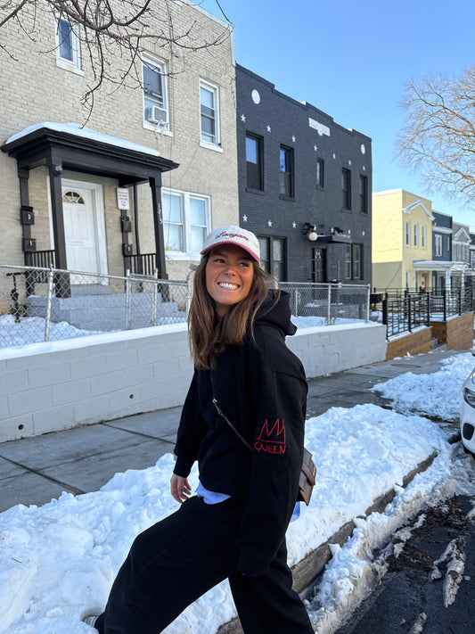 Sudadera You Have a Good HeART