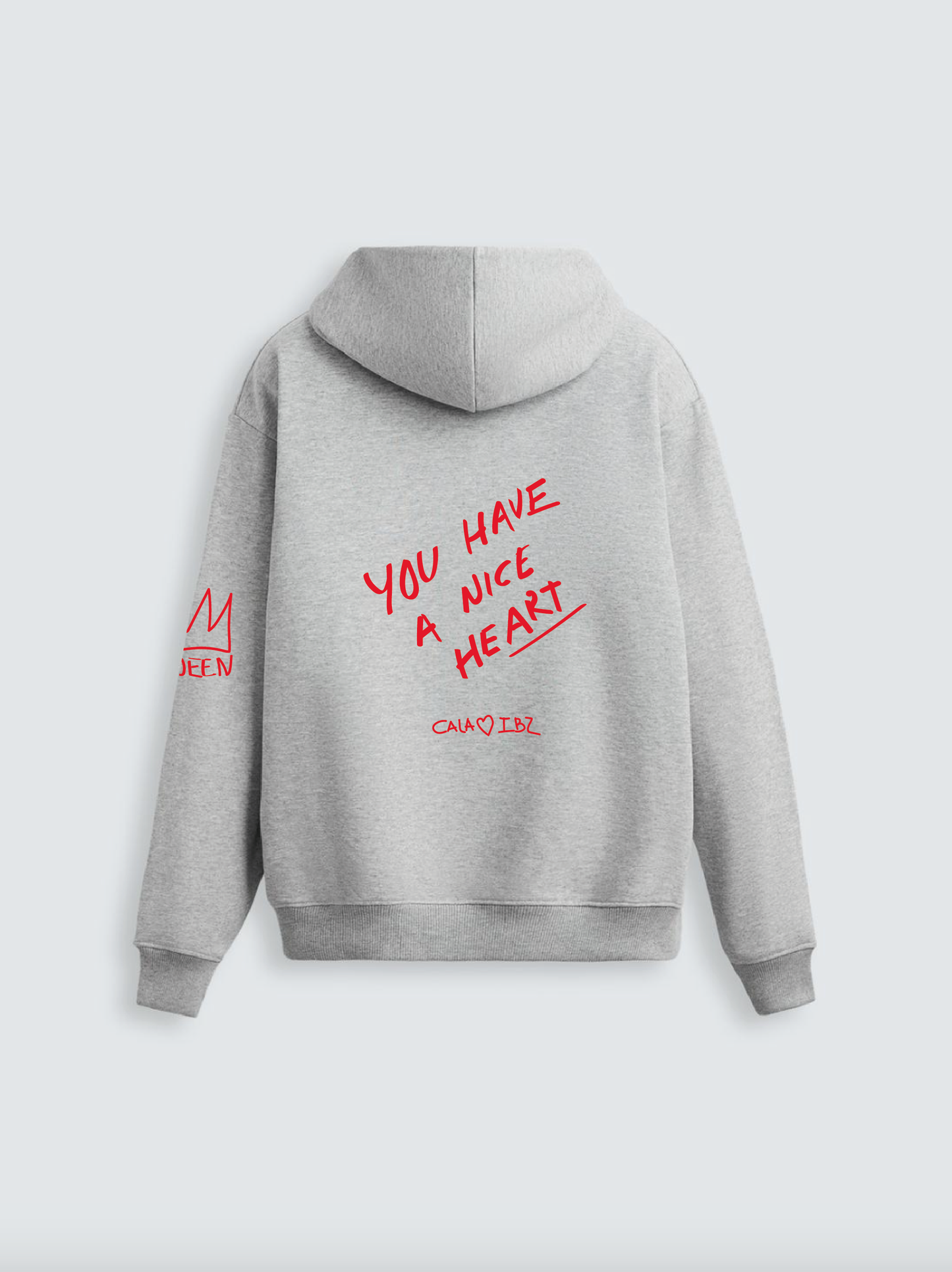 Sudadera You Have a Good HeART