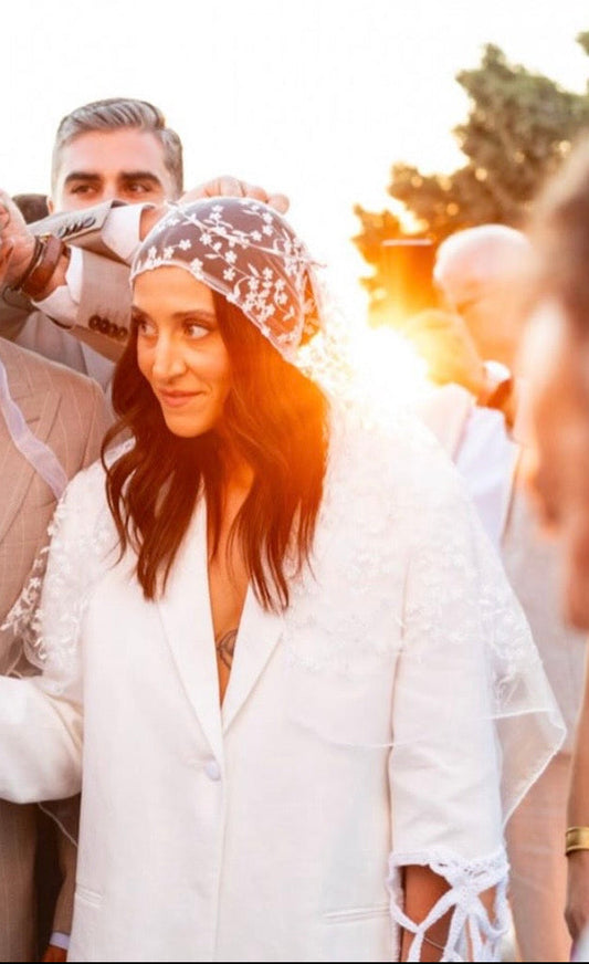 Casquete The Future is Hand Made